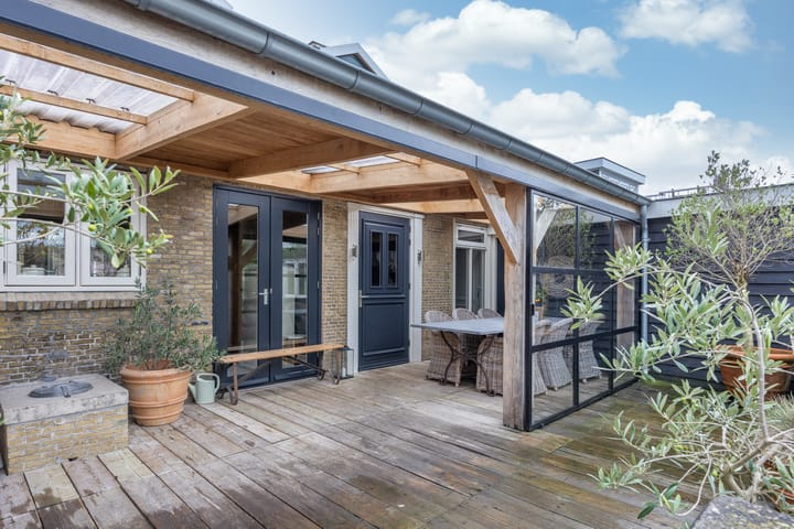 Foto 33 van Hottingawei 14