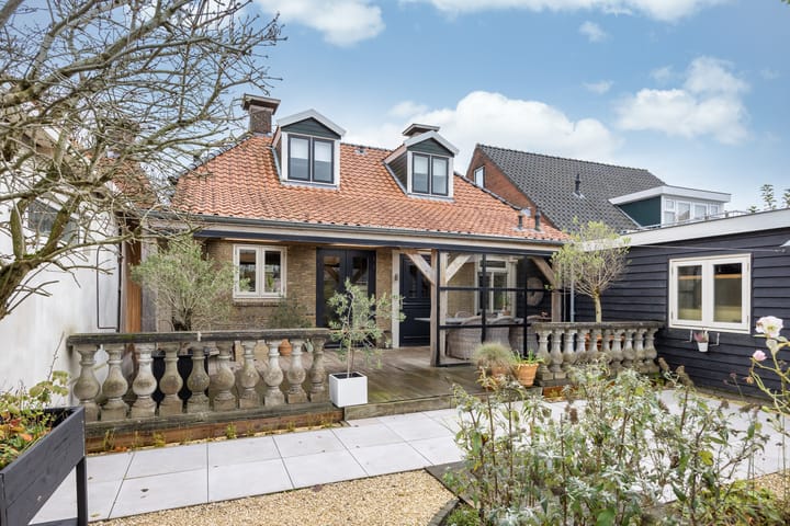 Foto 34 van Hottingawei 14