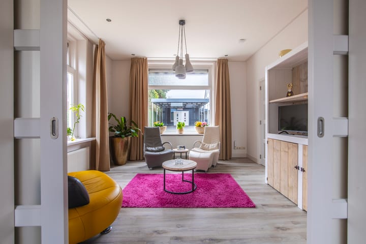 Photo 3 of Dorpsstraat 23-A