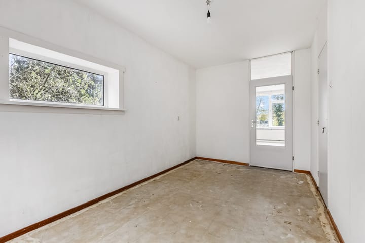 Foto 4 van Ernst Casimirlaan 52