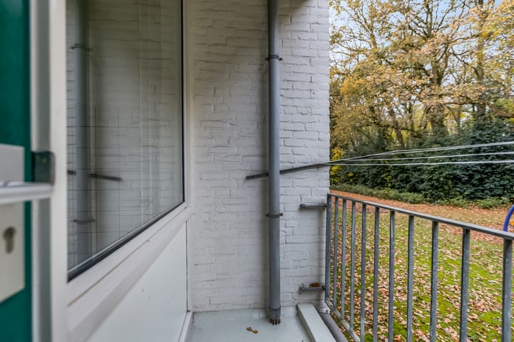 Foto 18 van Ernst Casimirlaan 52