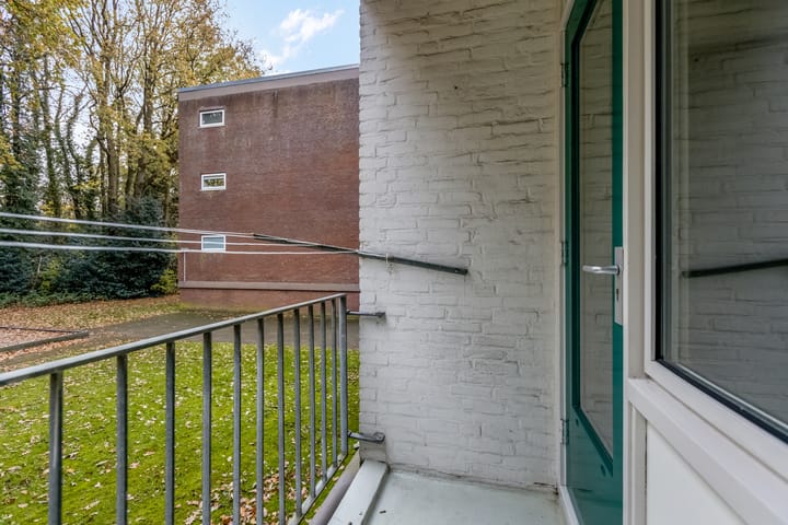 Foto 19 van Ernst Casimirlaan 52