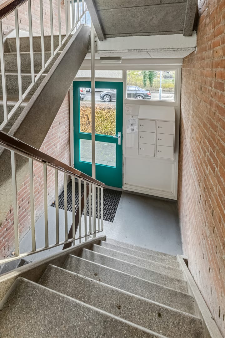 Foto 25 van Ernst Casimirlaan 52