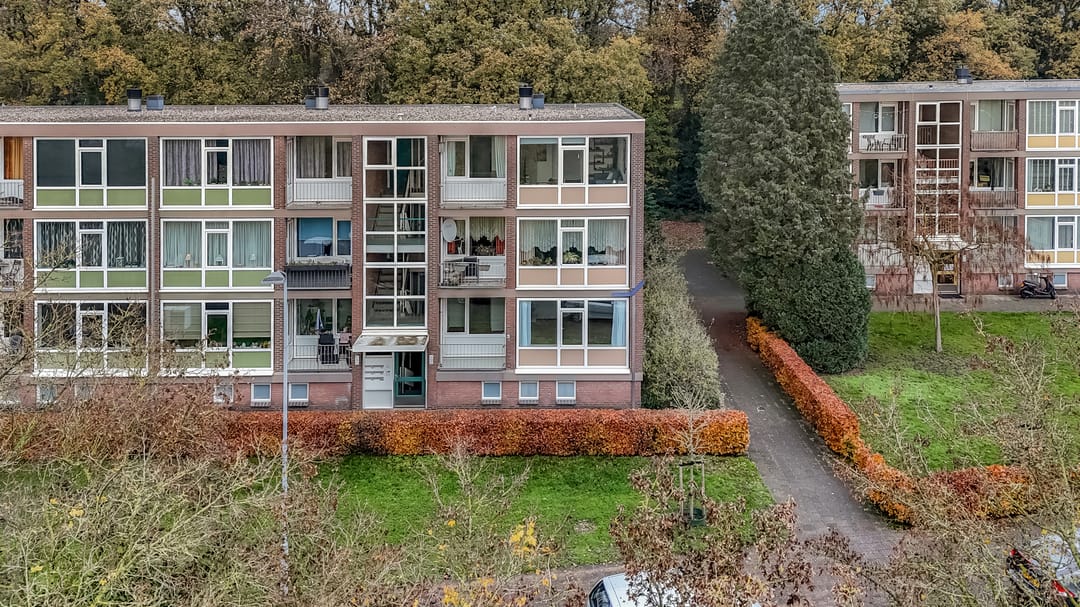 Foto 26 van Ernst Casimirlaan 52