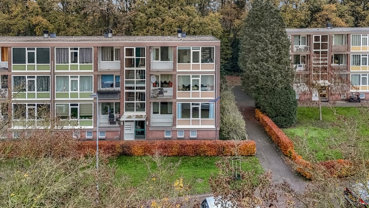 Foto 26 van Ernst Casimirlaan 52