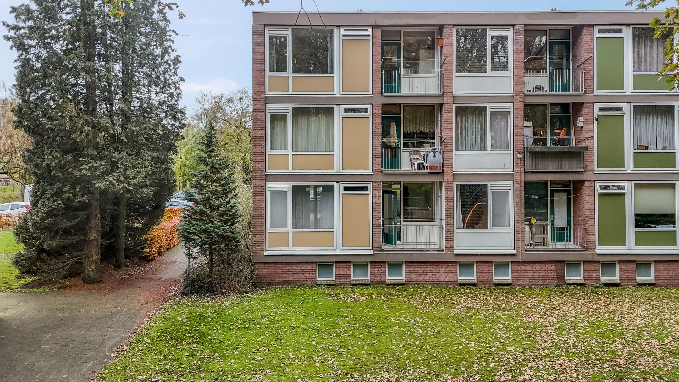 Foto 27 van Ernst Casimirlaan 52