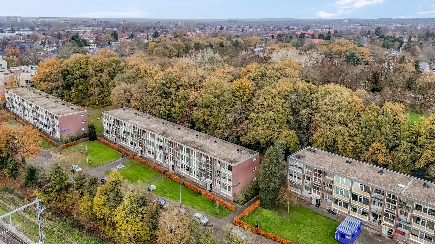 Foto 29 van Ernst Casimirlaan 52