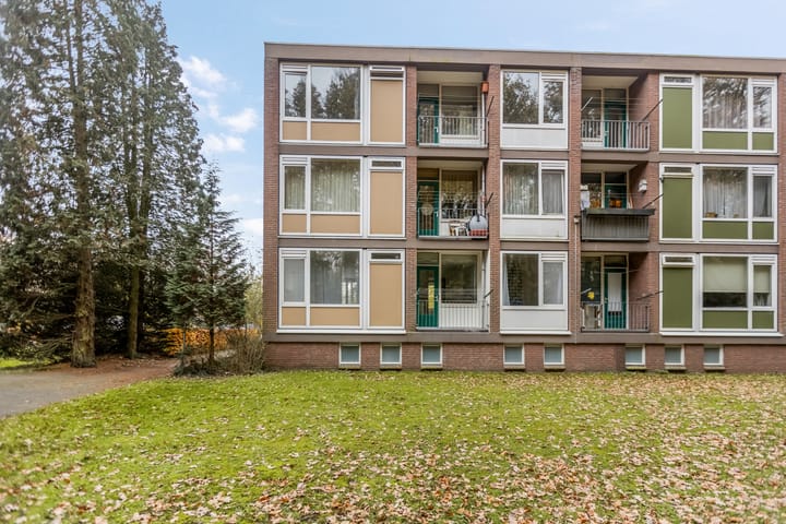 Foto 31 van Ernst Casimirlaan 52