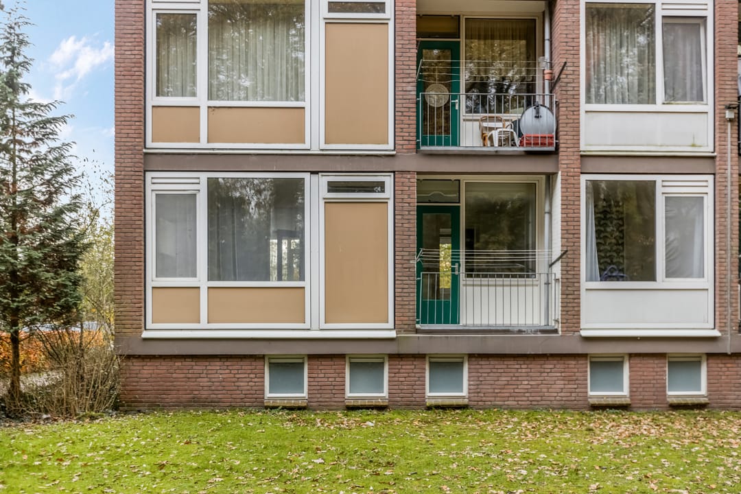 Foto 32 van Ernst Casimirlaan 52