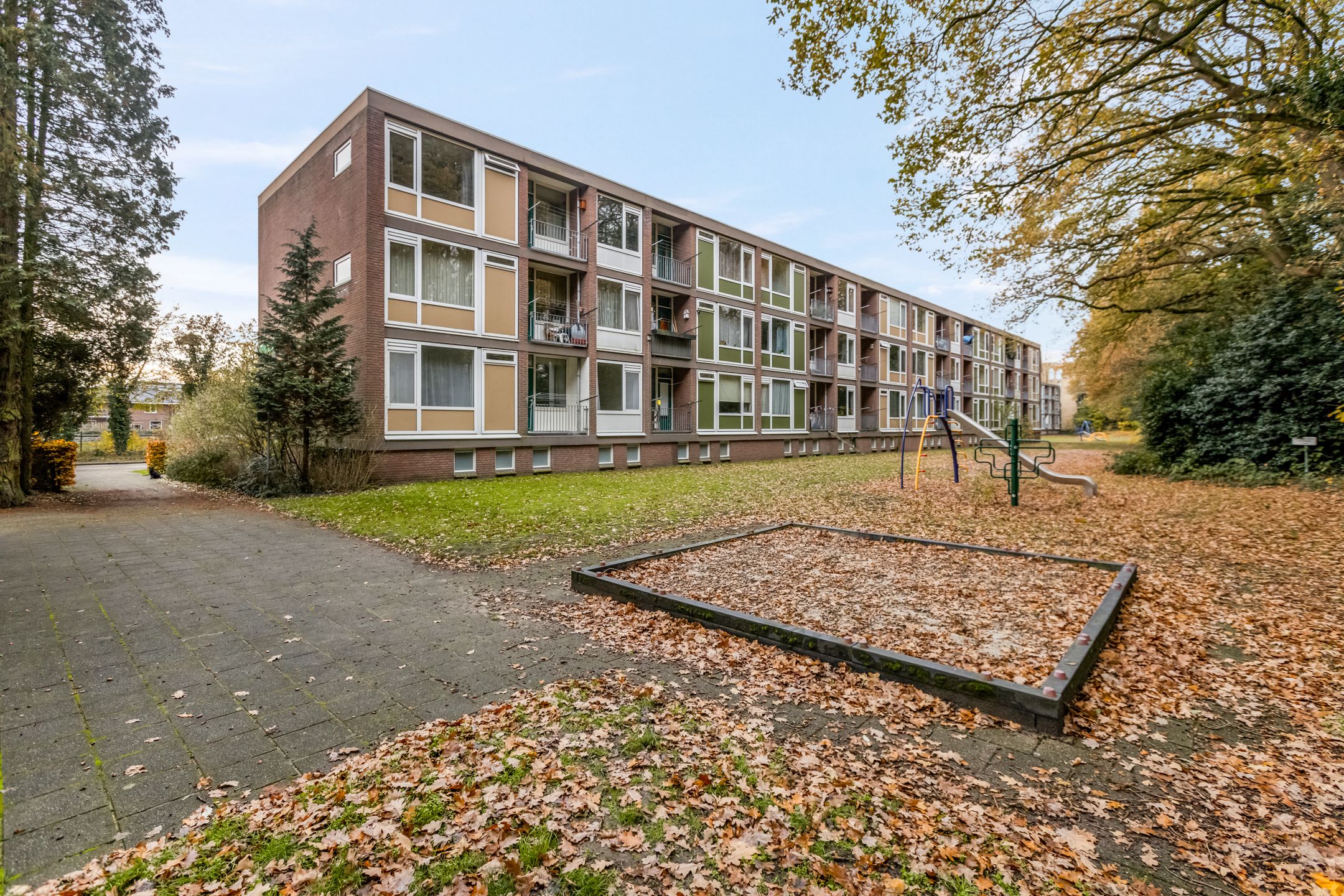 Foto 33 van Ernst Casimirlaan 52