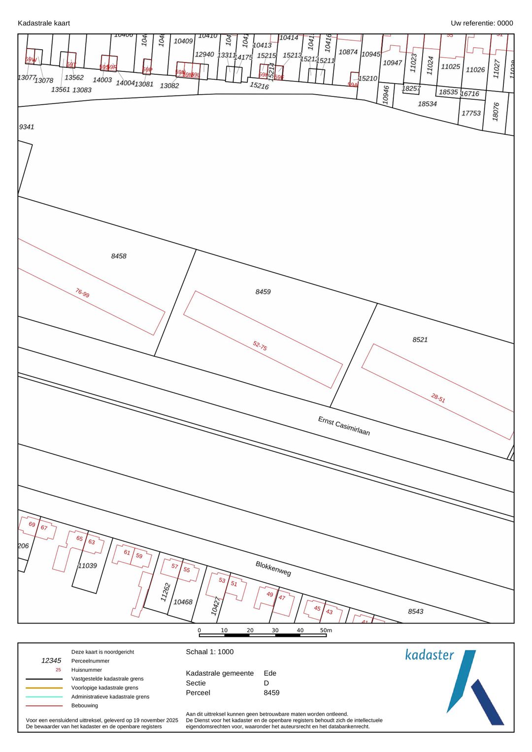 Foto 38 van Ernst Casimirlaan 52