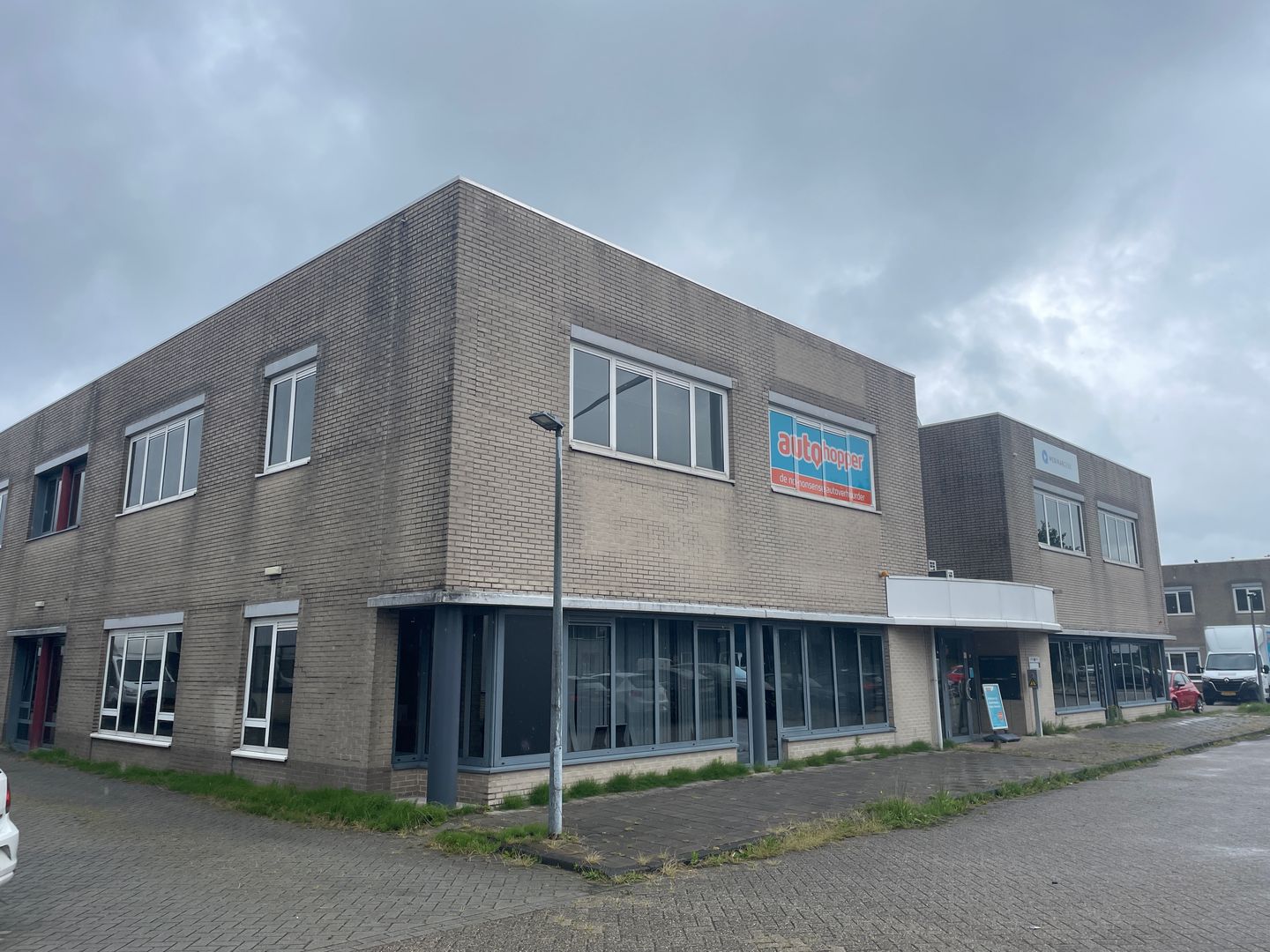 Bekijk foto 1 van Chroomstraat 6