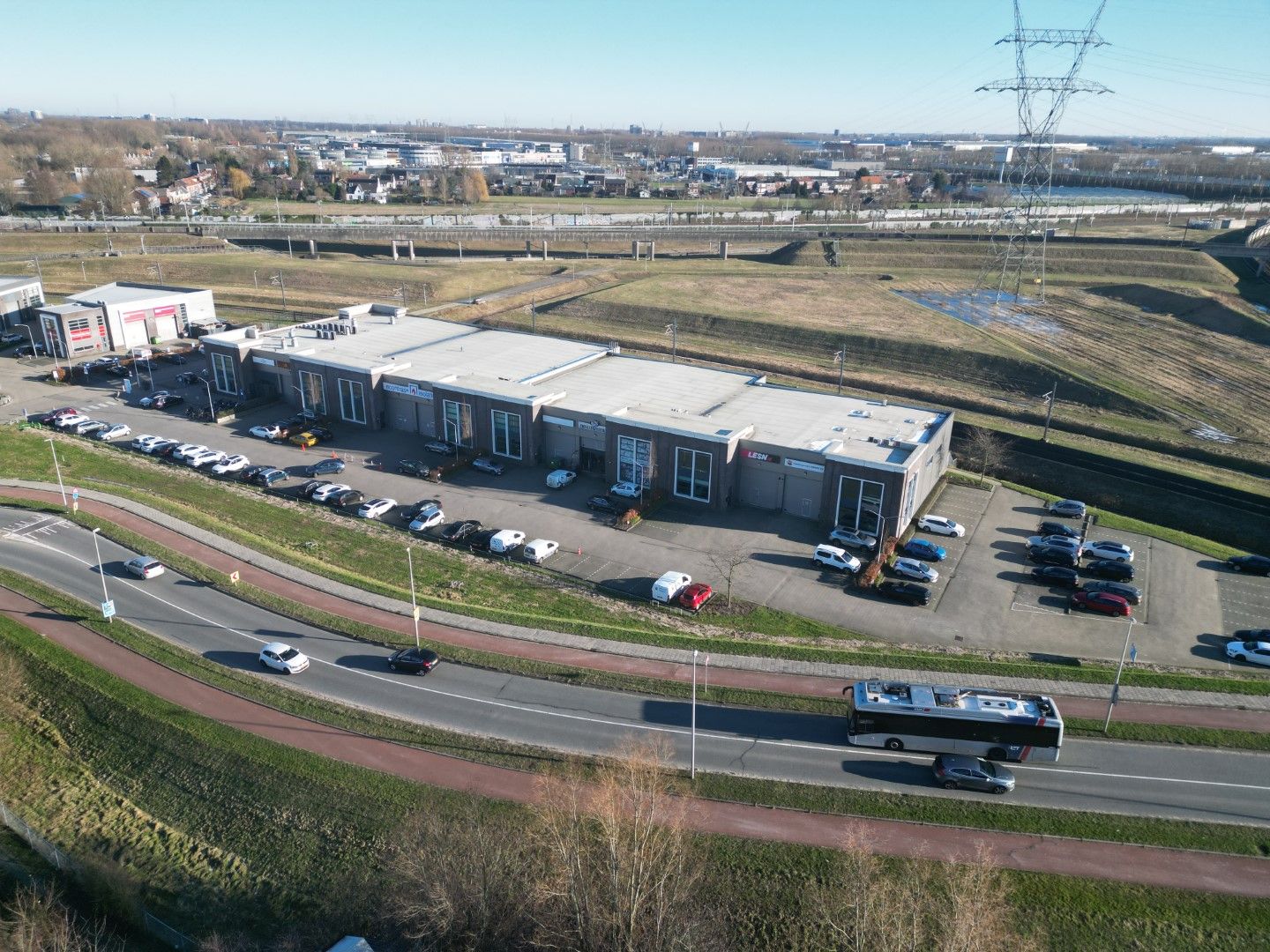 Bekijk foto 5 van Zwaalweg 7