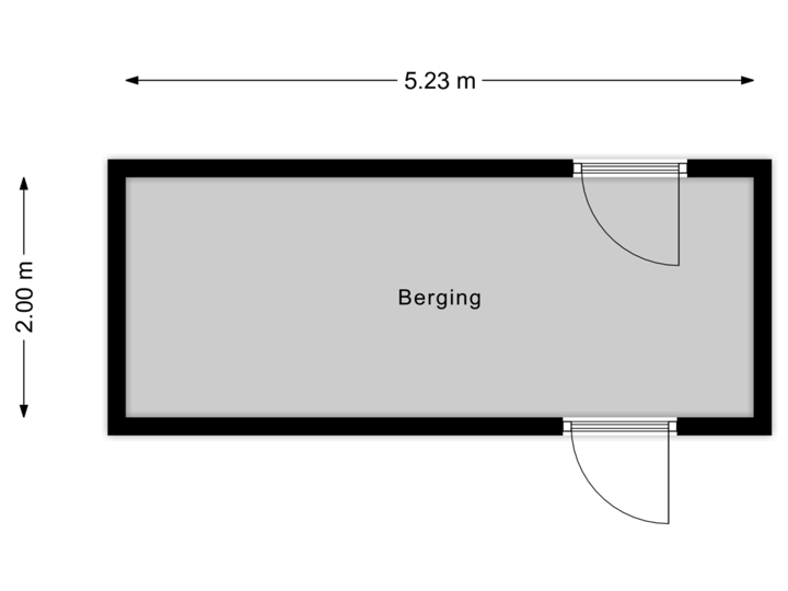 Berging