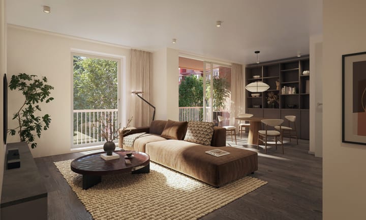 Photo 1 of Meerluststraat 230