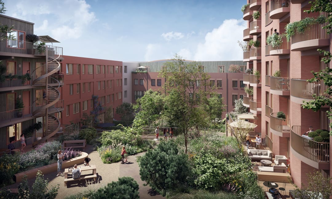 Photo 2 of Meerluststraat 230