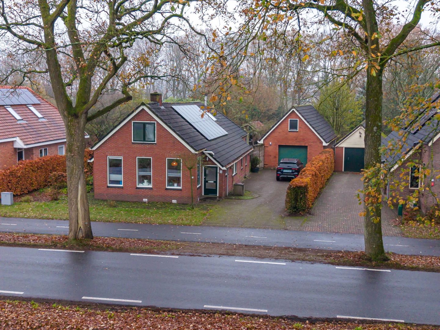 Foto 1 van Verlengde Asserstraat 75