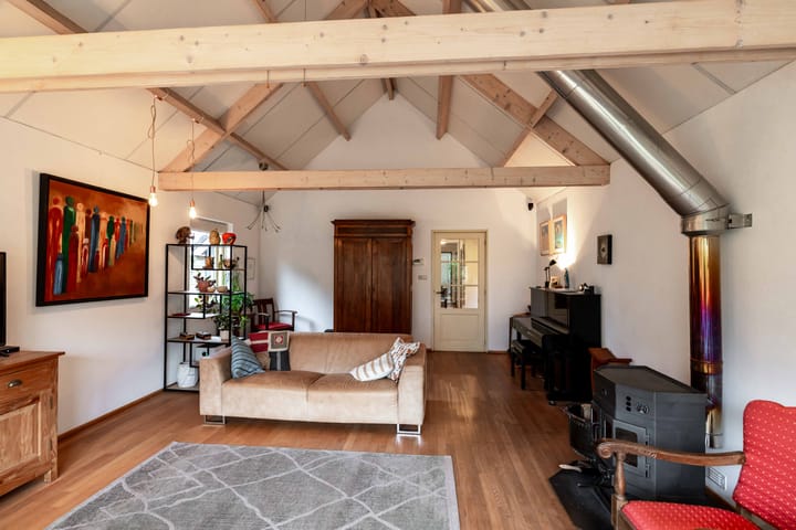 Foto 3 van Verlengde Asserstraat 75