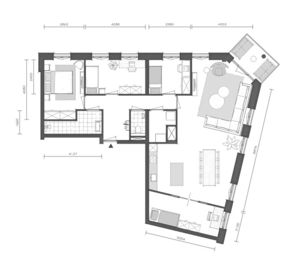 Photo 13 of Meerluststraat 230