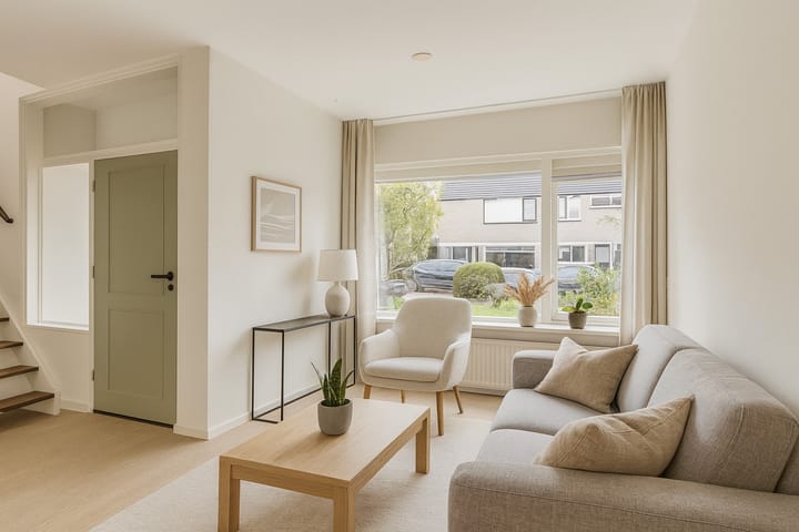 Foto 7 van Van Oldenbarneveltstraat 94