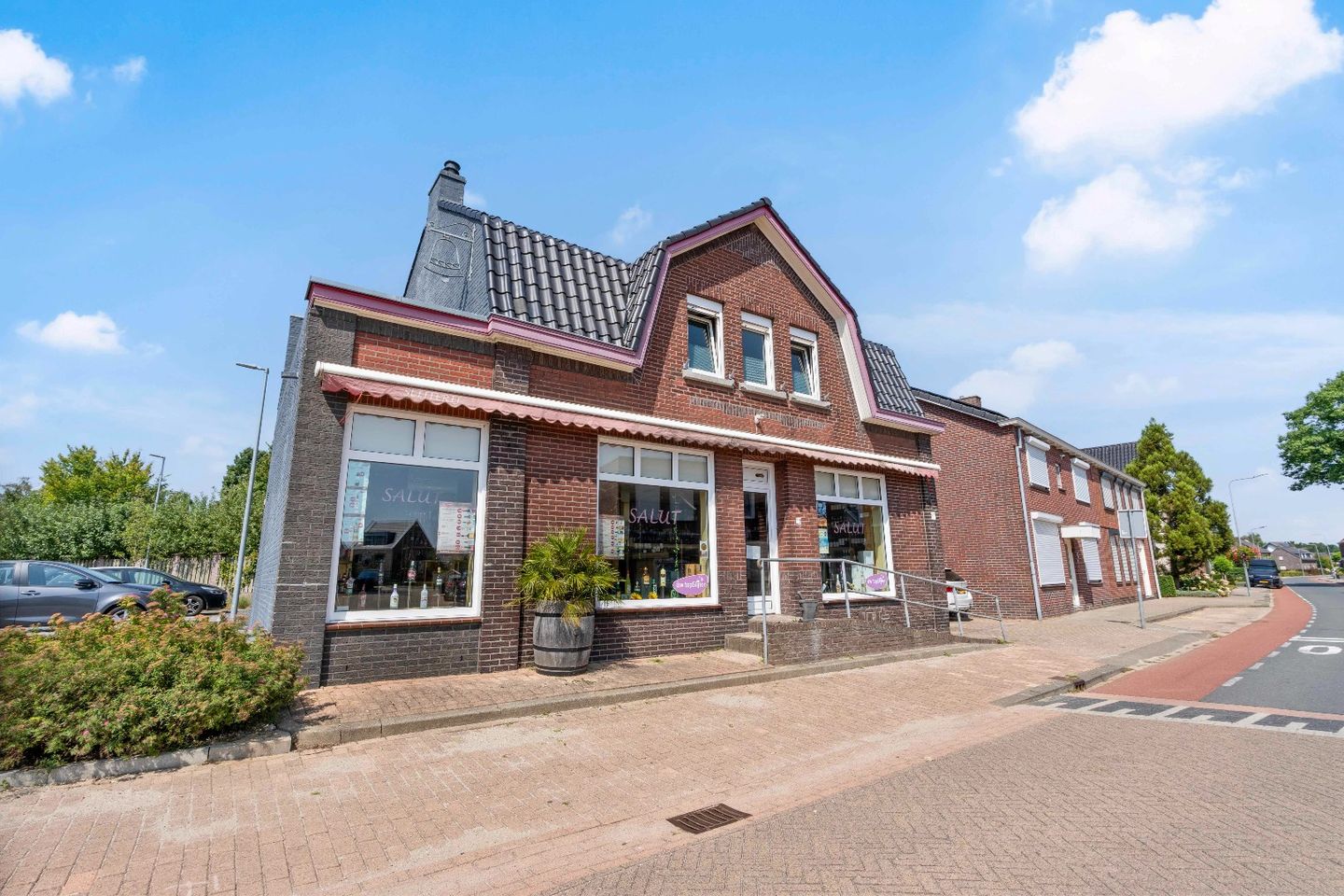 Photo 1 of Schoolstraat 13