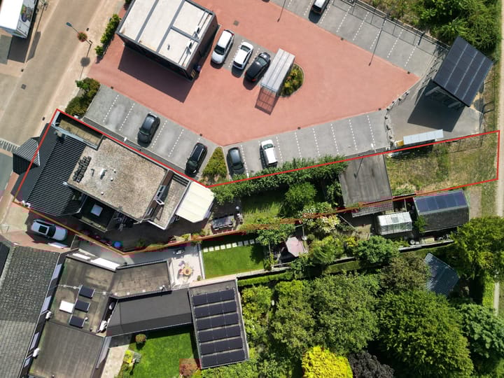 Photo 2 of Schoolstraat 13