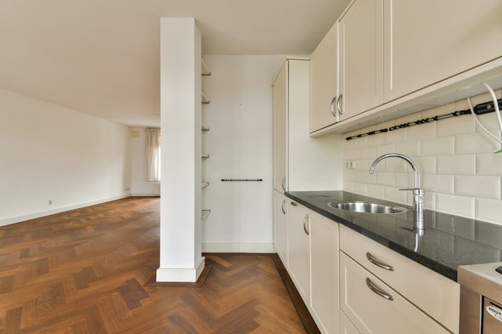 Foto 4 van Achillesstraat 138-3