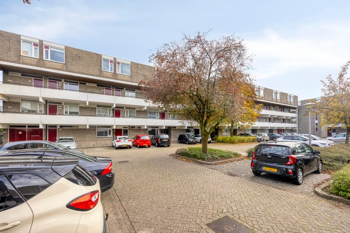 Foto 2 van Huibertplaat 85