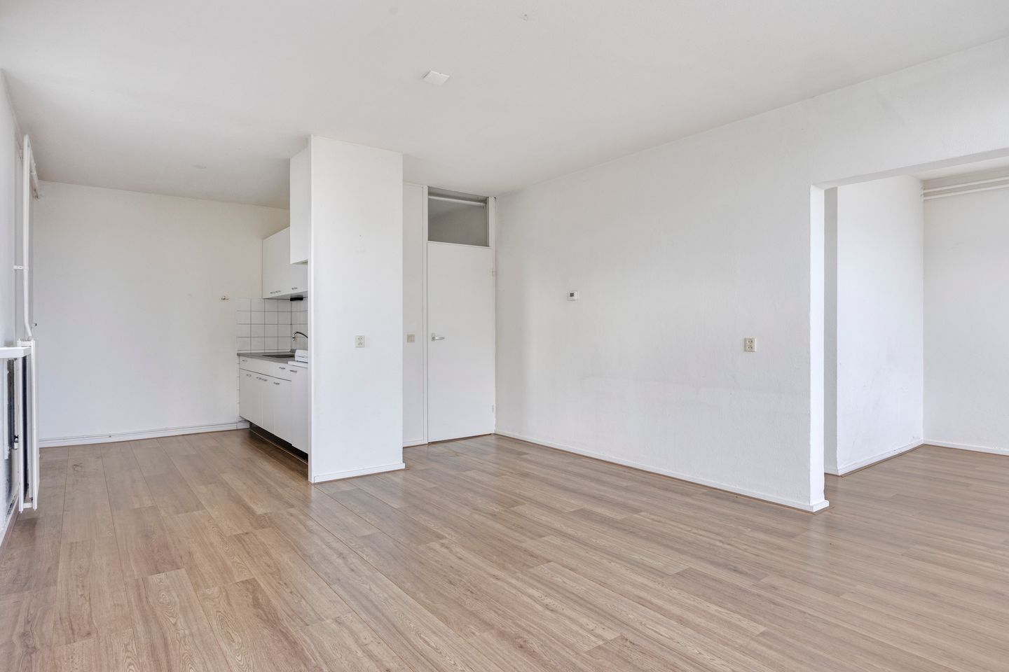 Foto 4 van Huibertplaat 85