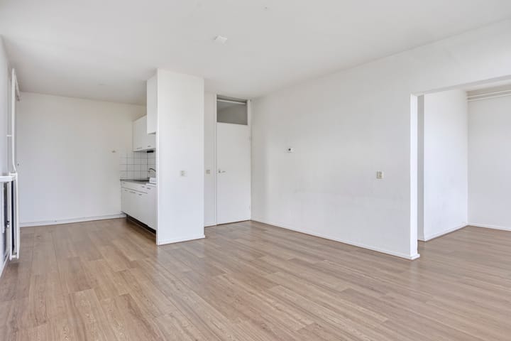 Foto 4 van Huibertplaat 85