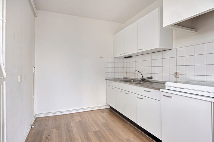 Foto 5 van Huibertplaat 85