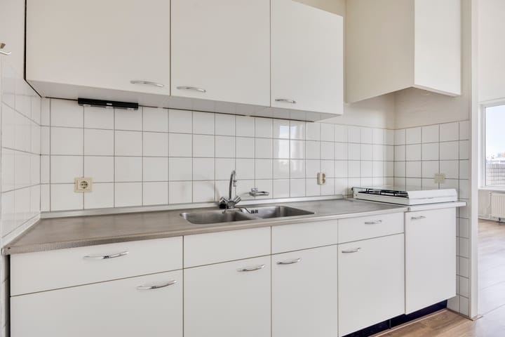 Foto 6 van Huibertplaat 85