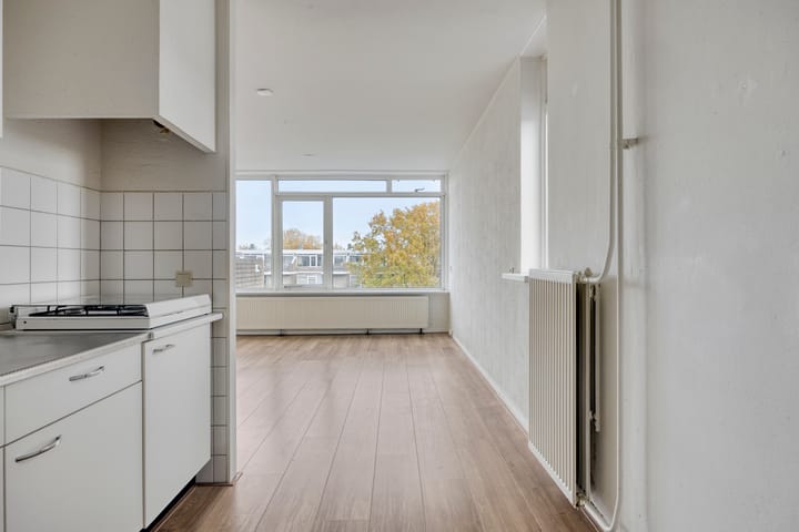 Foto 7 van Huibertplaat 85