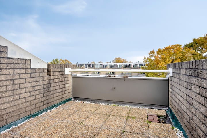 Foto 9 van Huibertplaat 85