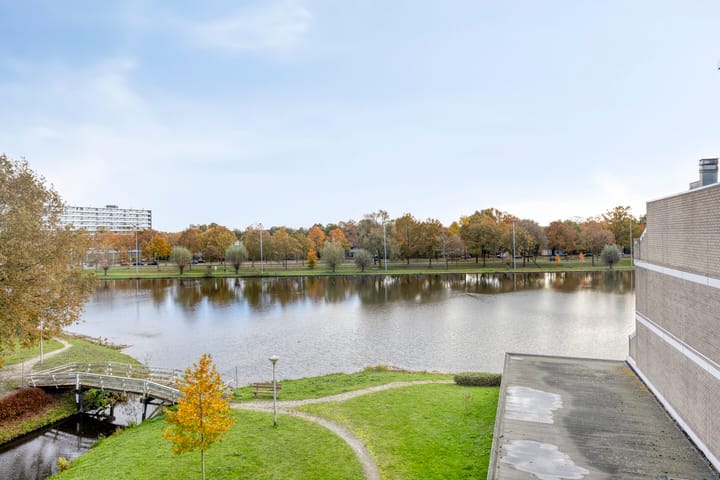 Foto 10 van Huibertplaat 85