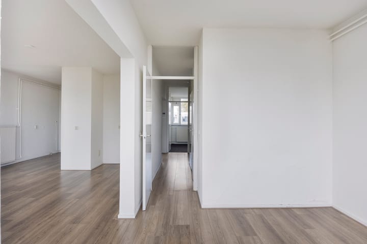 Foto 11 van Huibertplaat 85