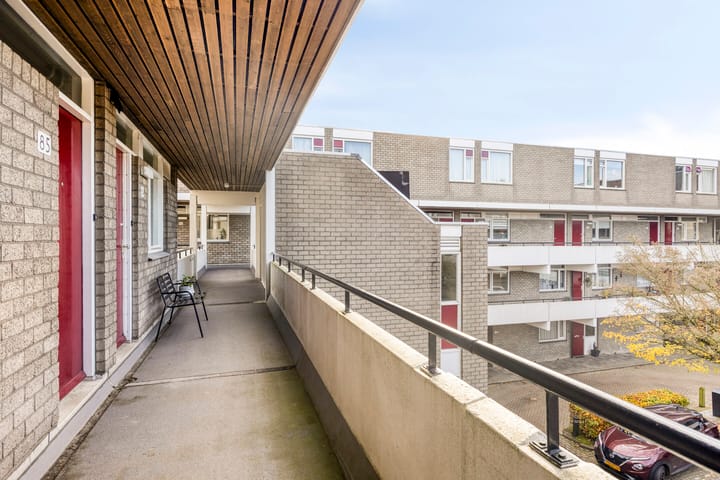 Foto 24 van Huibertplaat 85