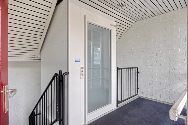 Foto 25 van Huibertplaat 85