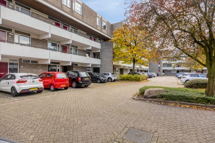 Foto 26 van Huibertplaat 85