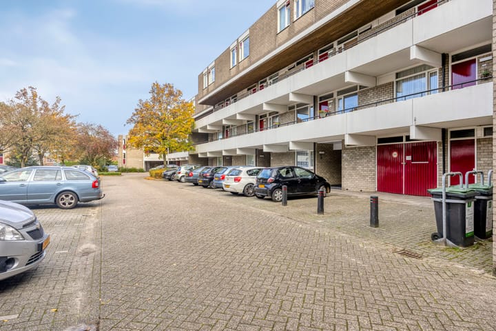 Foto 27 van Huibertplaat 85