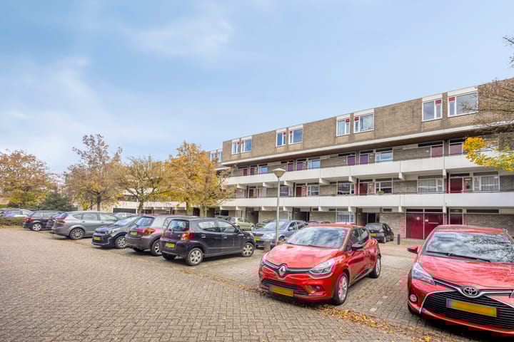 Foto 28 van Huibertplaat 85