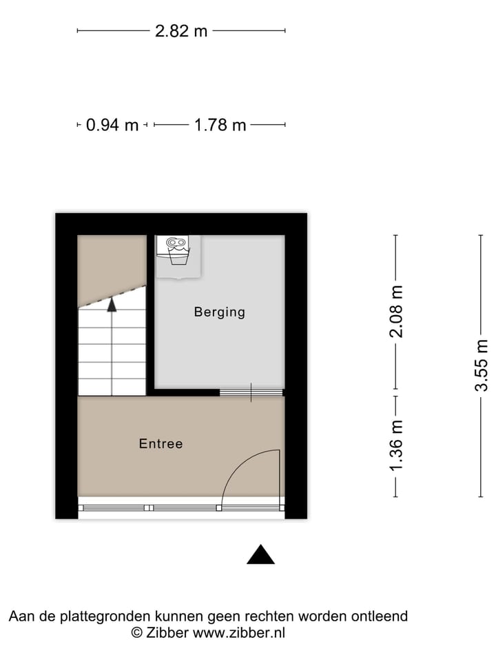 Foto 30 van Huibertplaat 85