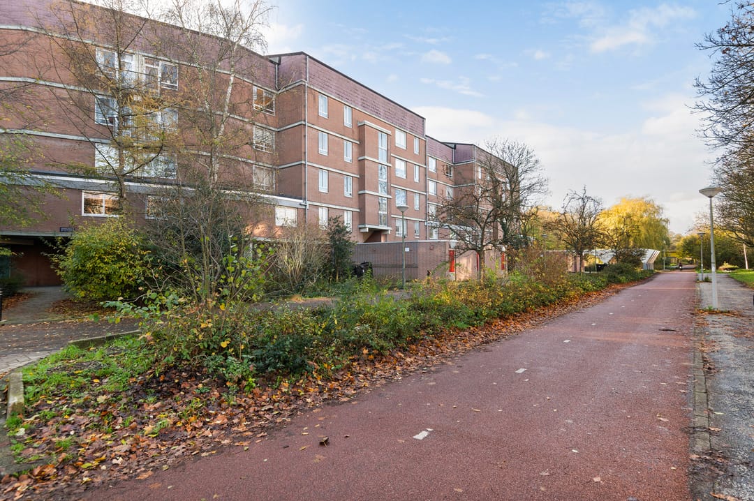 Foto 1 van Leerdamhof 286