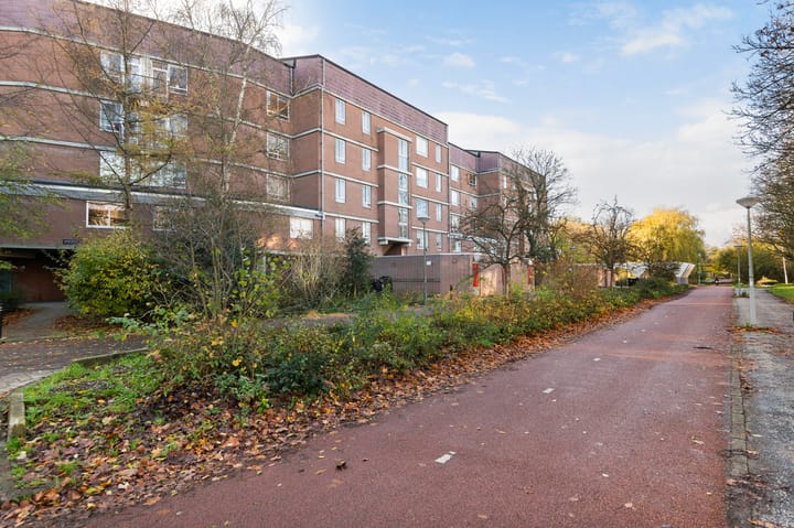 Foto 1 van Leerdamhof 286