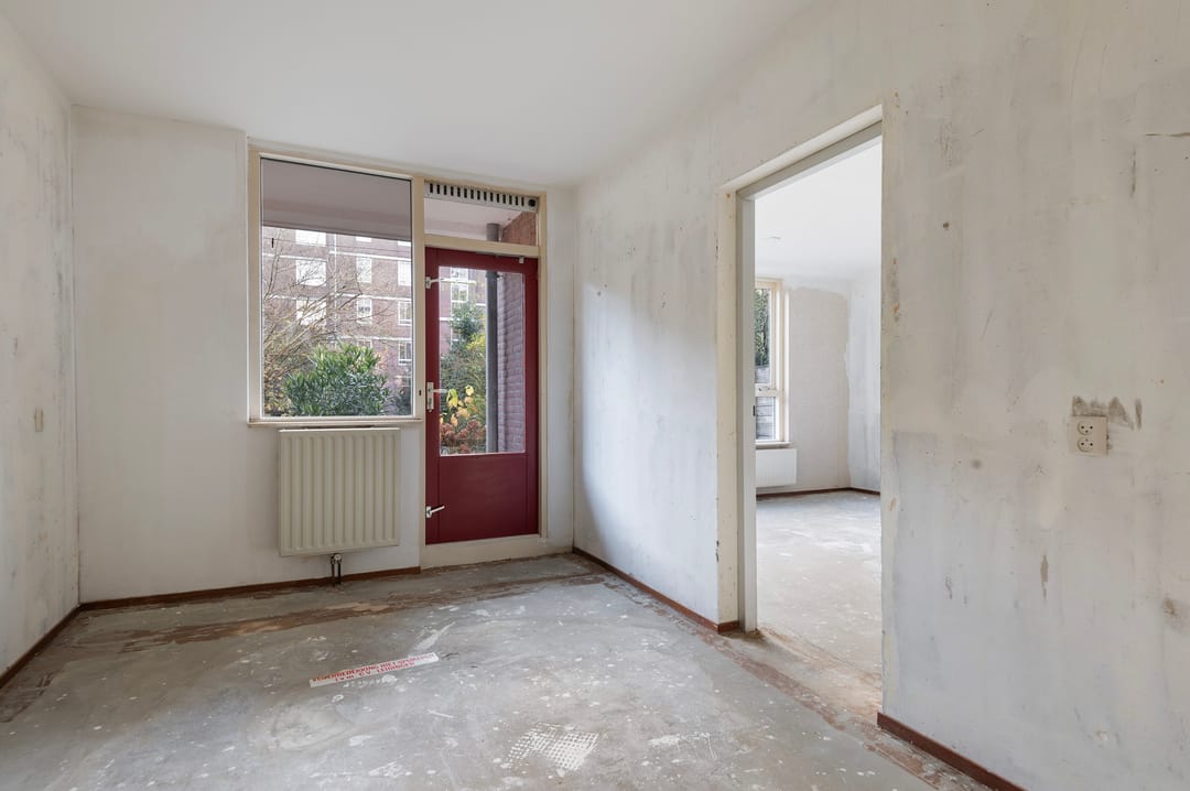 Foto 7 van Leerdamhof 286