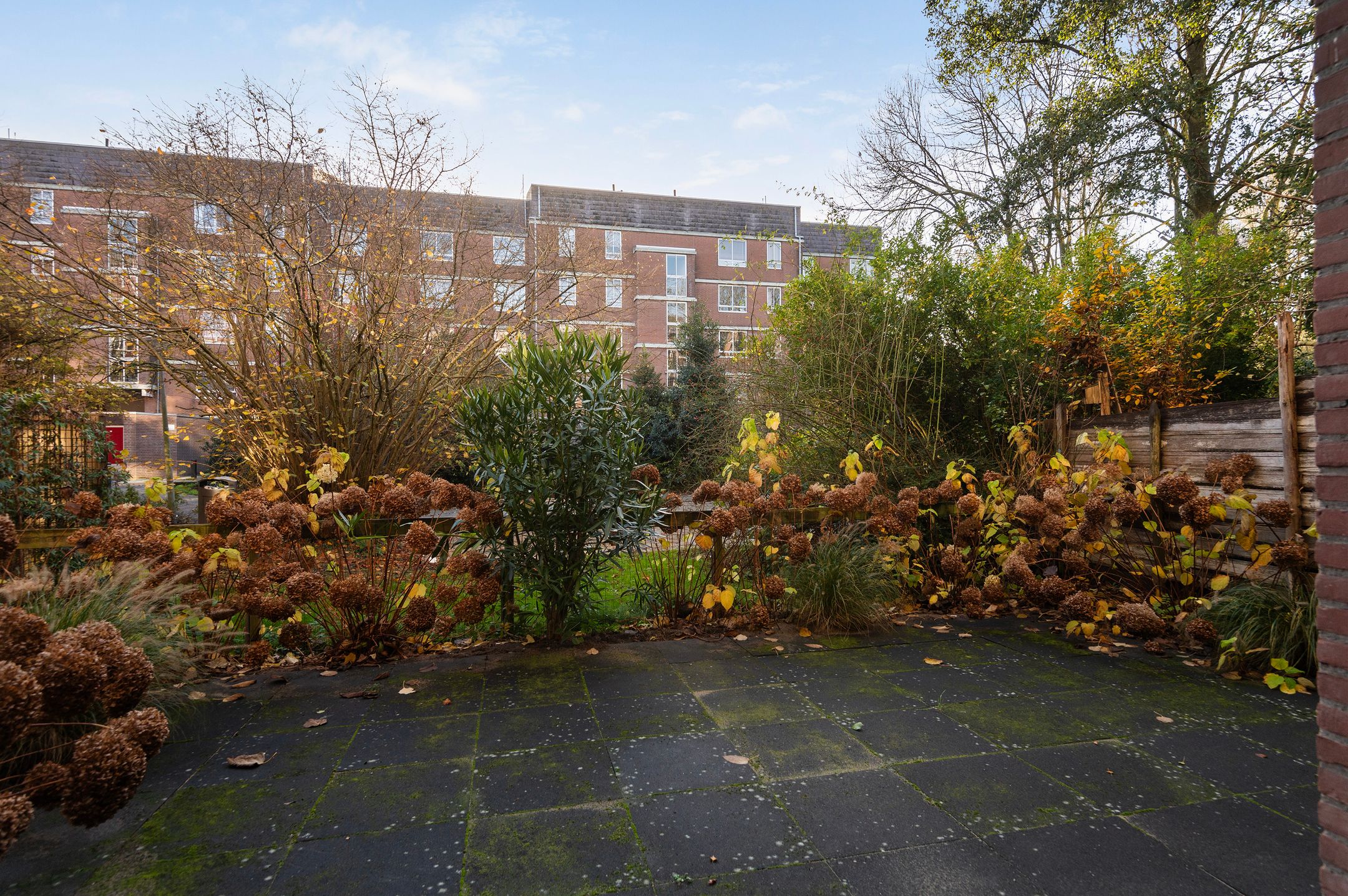 Foto 9 van Leerdamhof 286