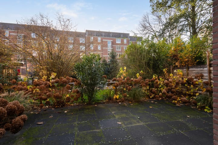 Foto 9 van Leerdamhof 286