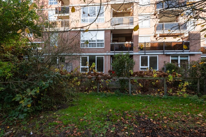 Foto 8 van Leerdamhof 286