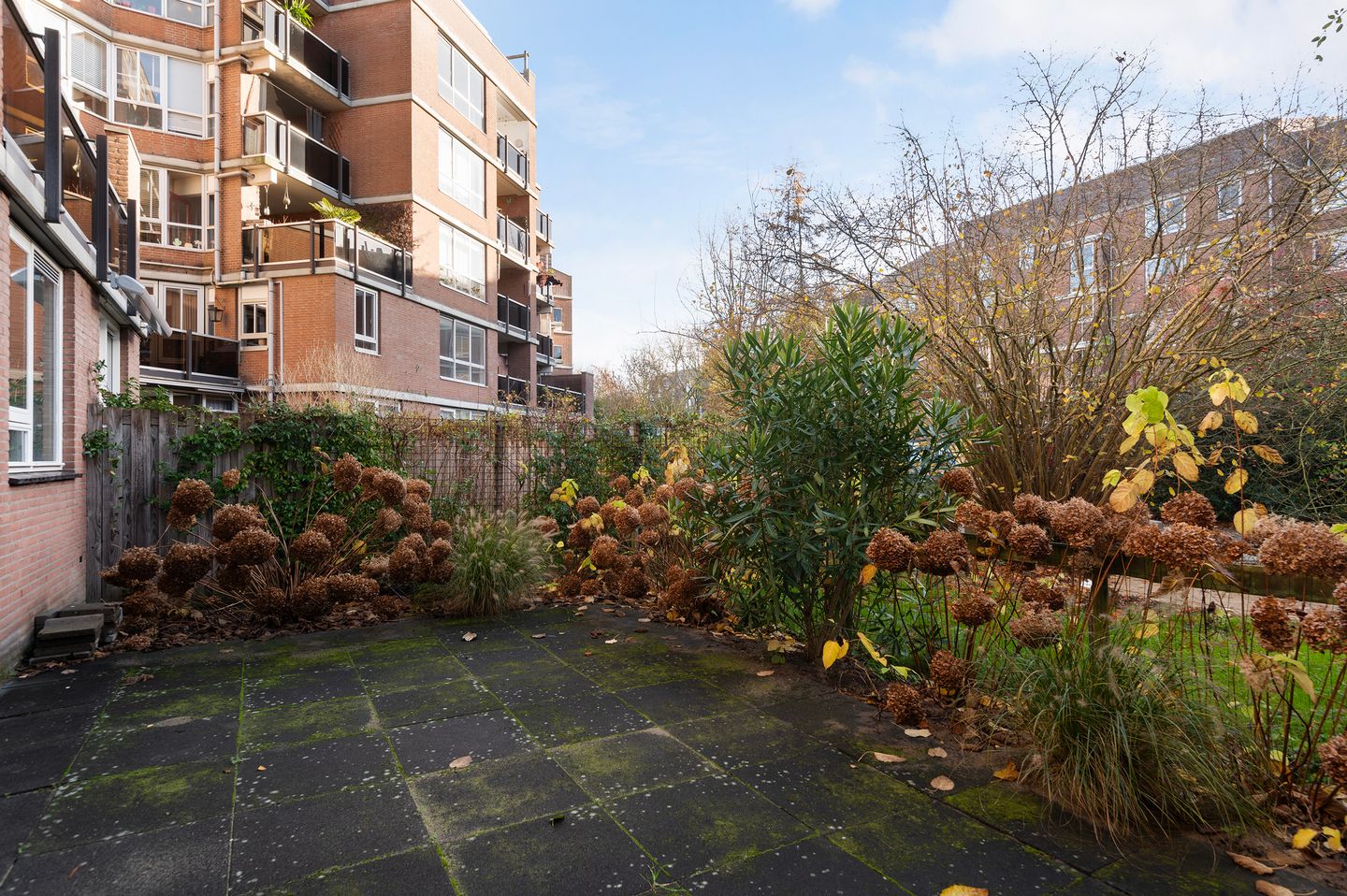 Foto 10 van Leerdamhof 286