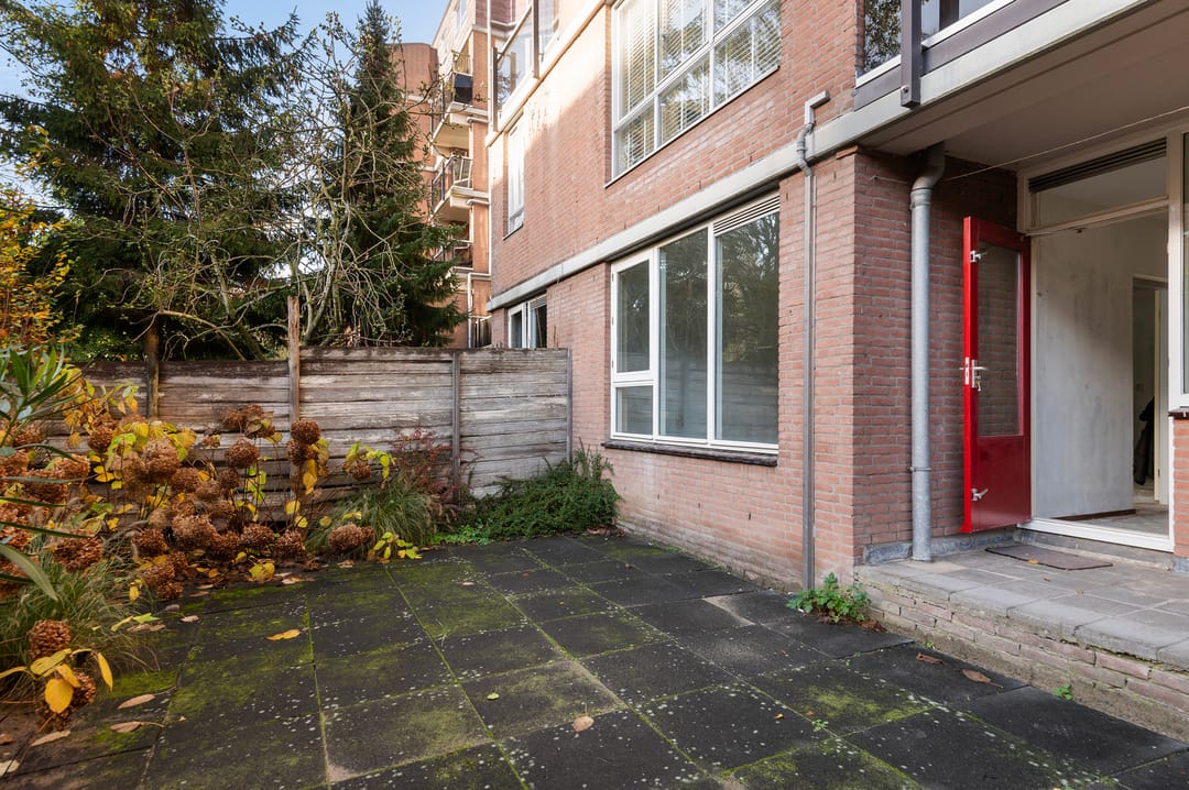 Foto 11 van Leerdamhof 286